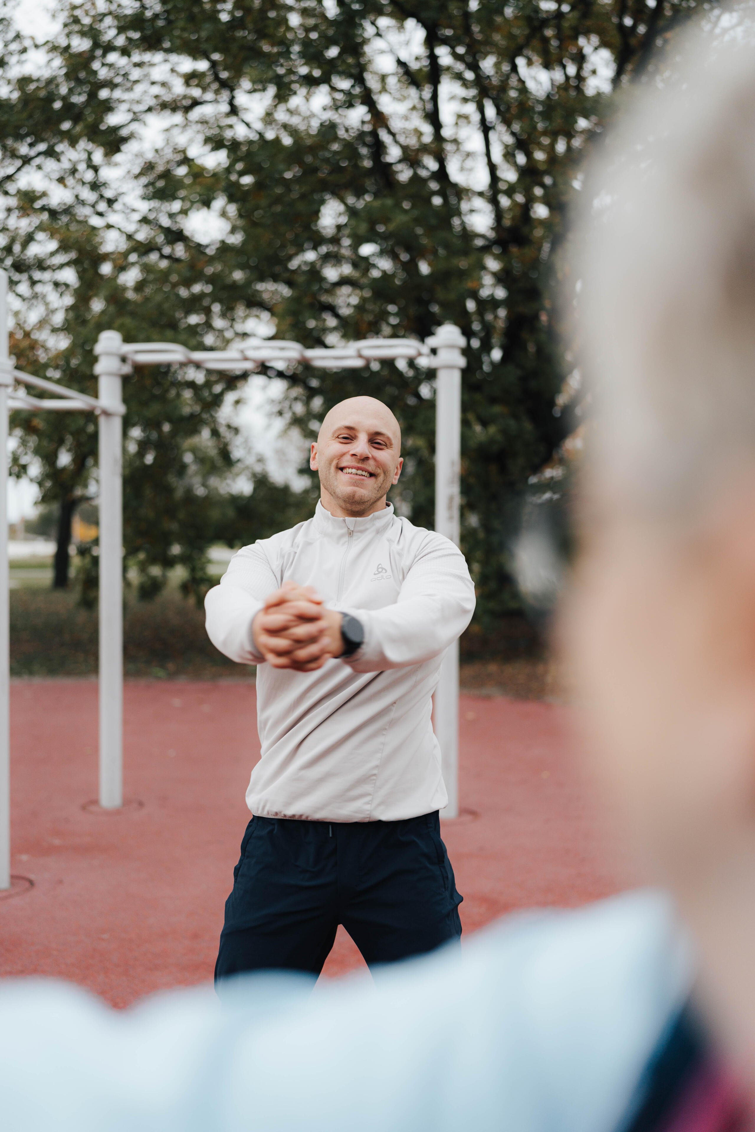 Personal Training Wolfsburg Personal Trainer Wolfsburg