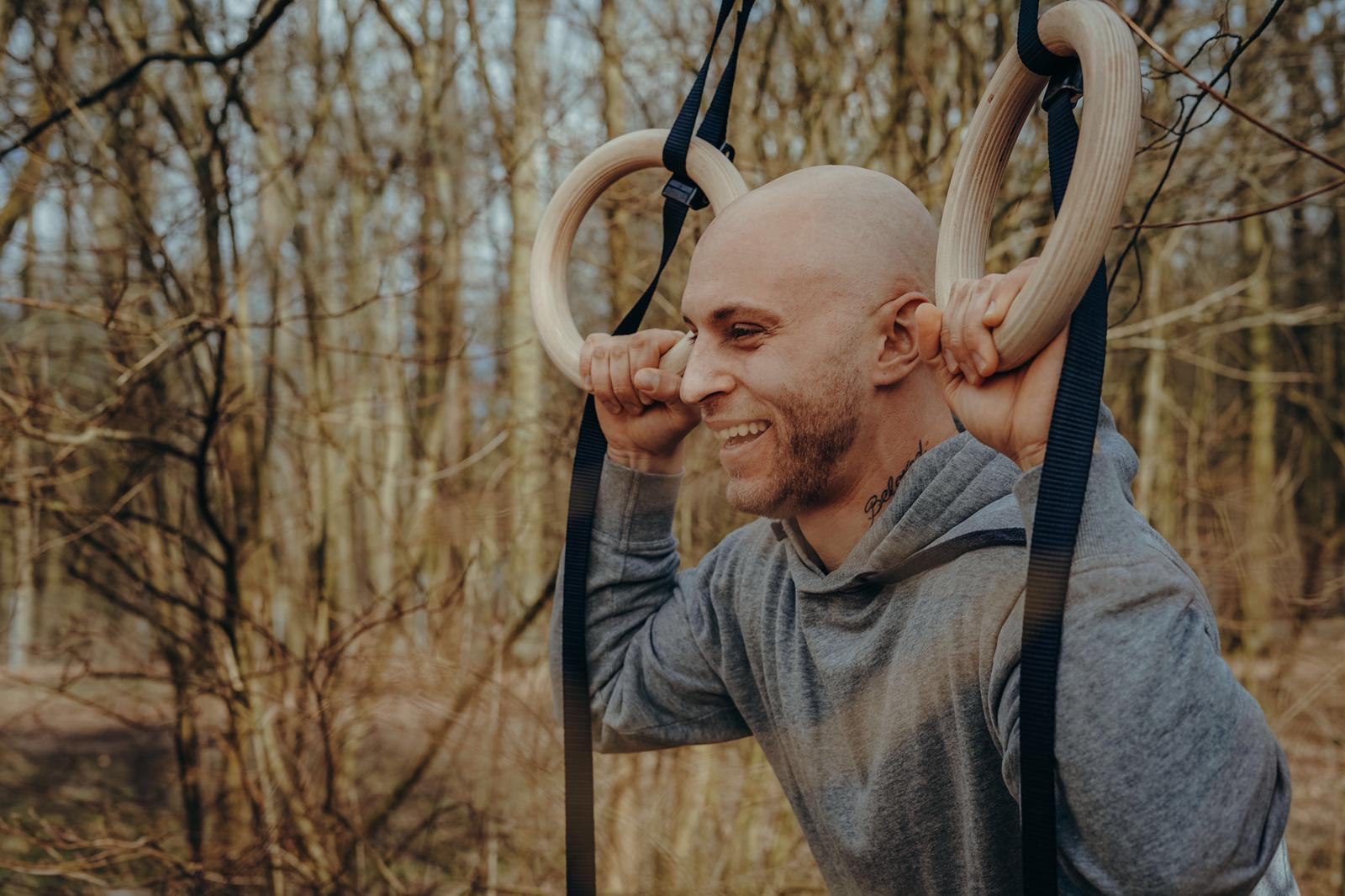 Personal Trainer Wolfsburg